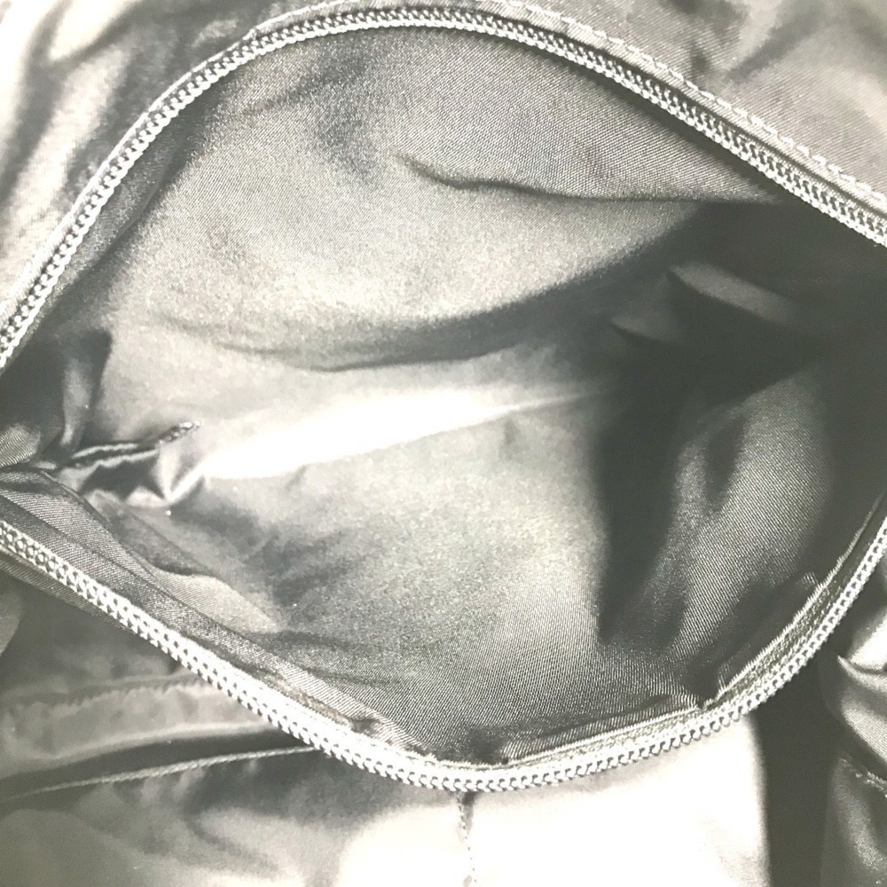 GUCCI Black Leather Shoulder Bag - Picture 12 of 14